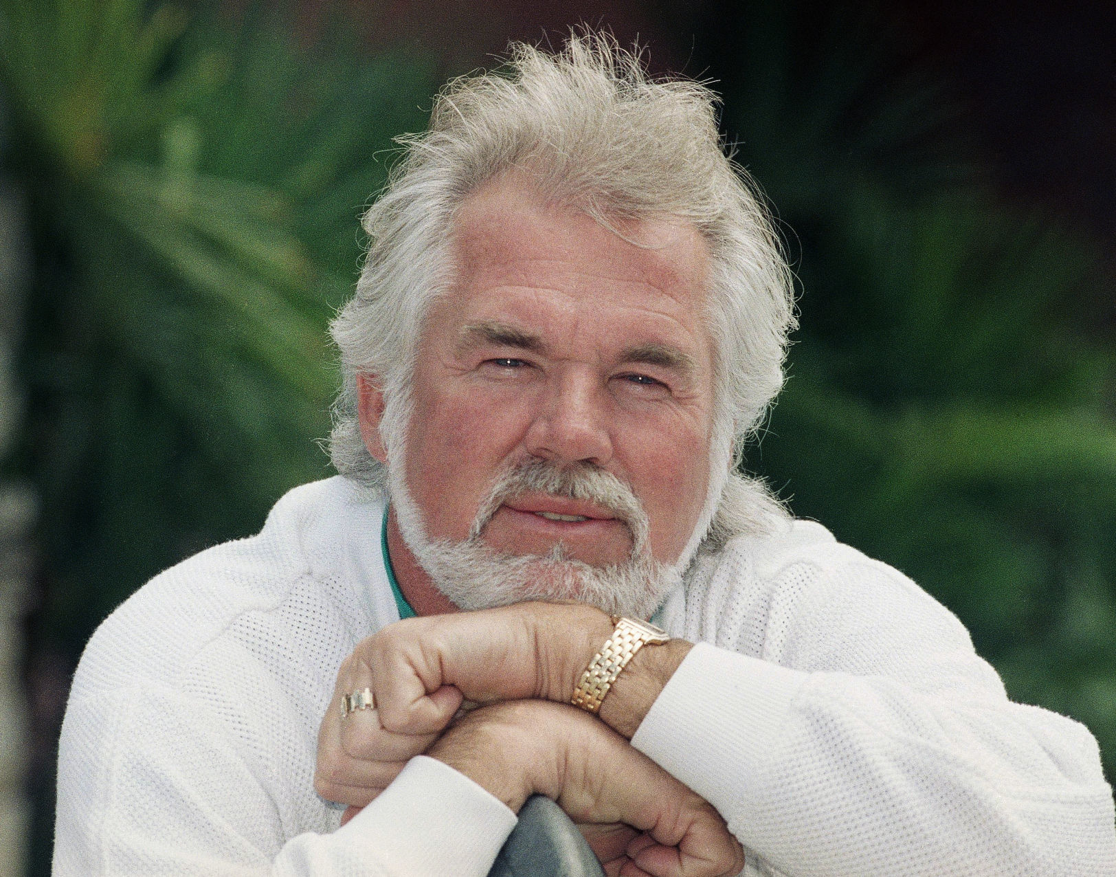 Kenny Rogers, 1989